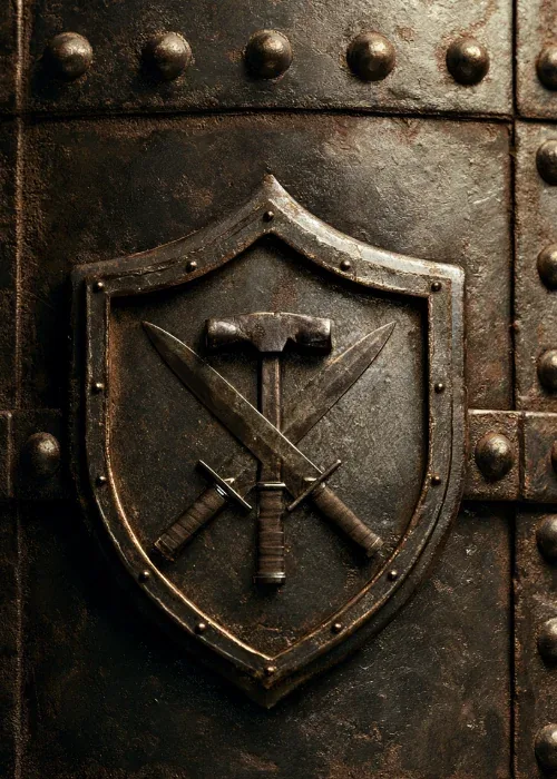 Armourer's Pack