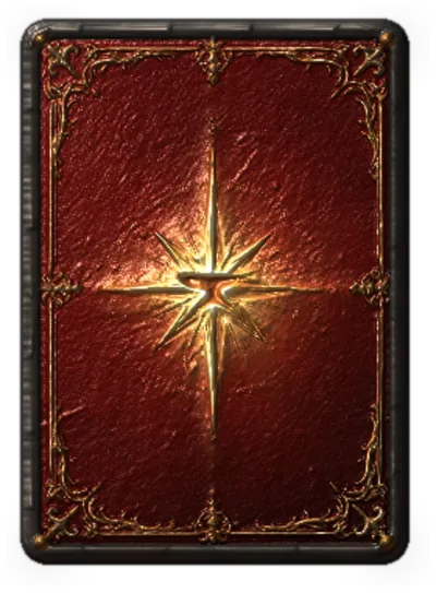 Original Card Back