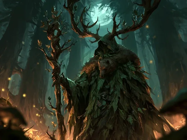 Druid