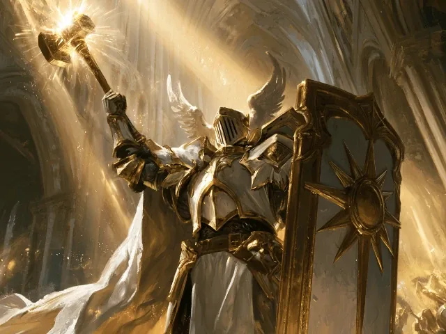 Paladin