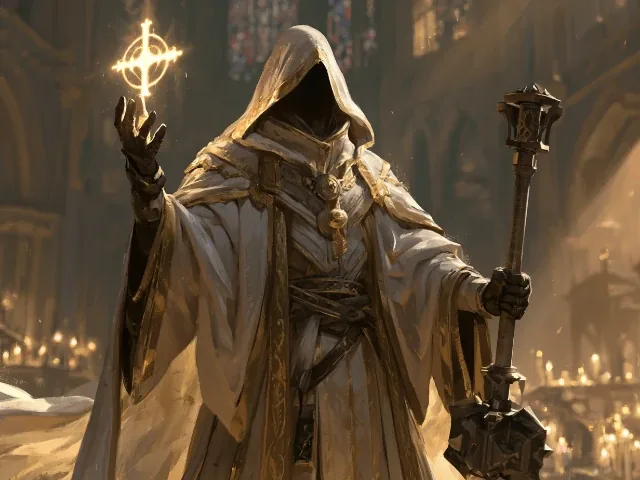 Priest
