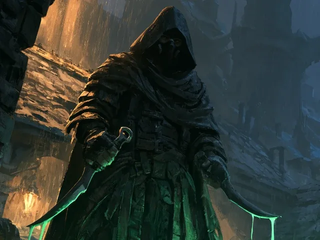 Rogue